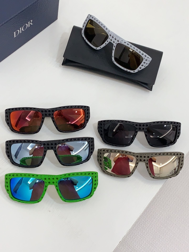 Dior Sunglasses